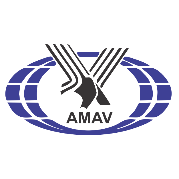 AMAV - Asociación Mexicana de Agencias de Viajes
